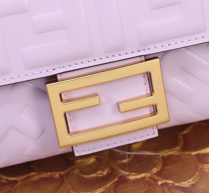 Fendi Satchel Bags